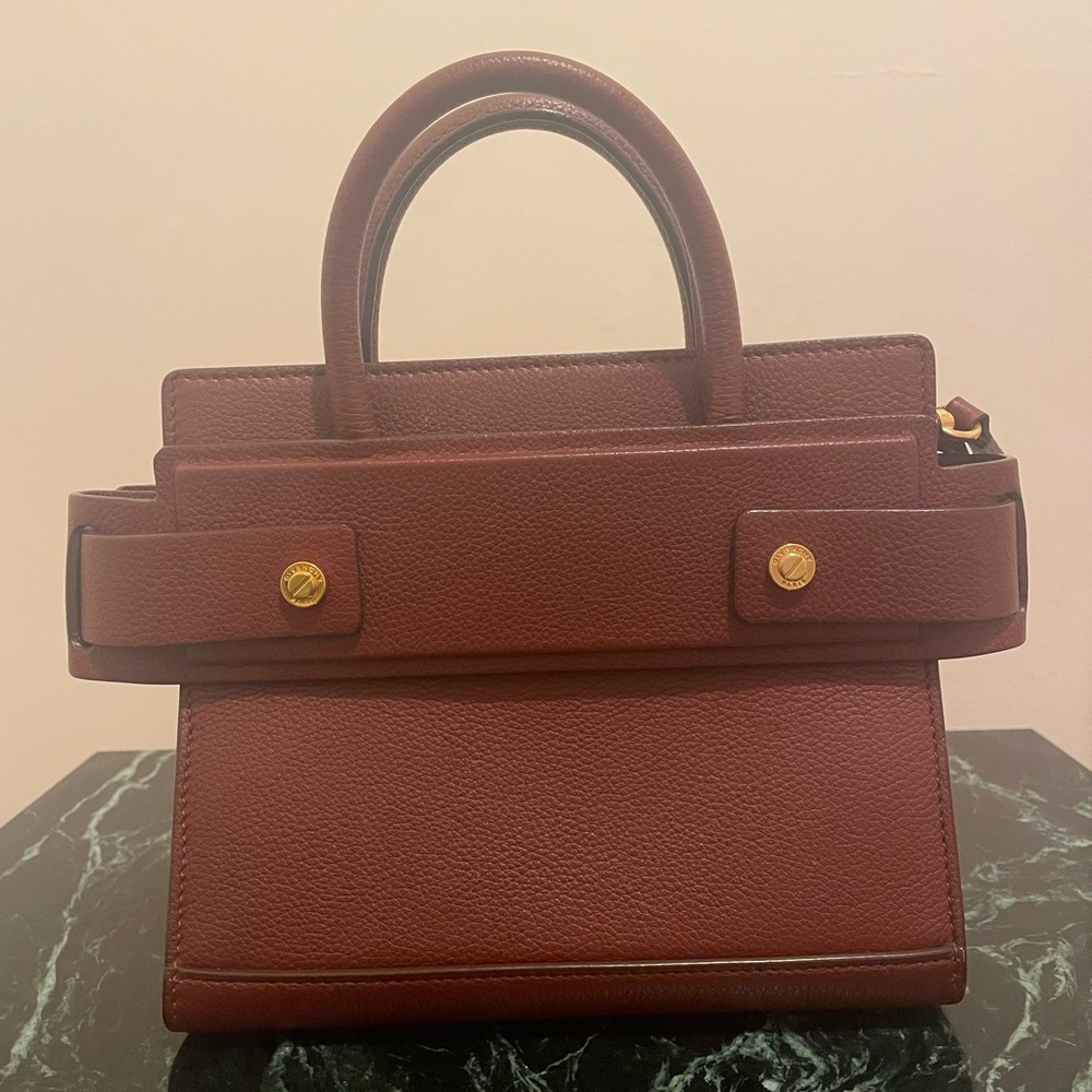 Givenchy Mini Horizon Bag